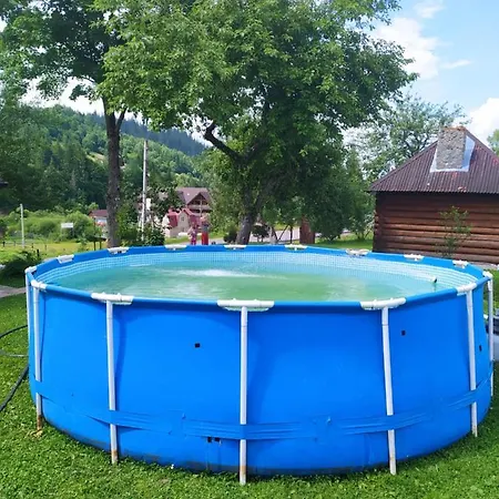 Legenda Karpat