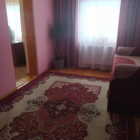 Legenda Karpat 게스트하우스 *