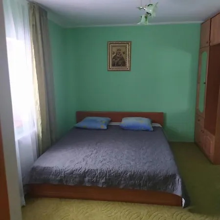Legenda Karpat 슬랍스크